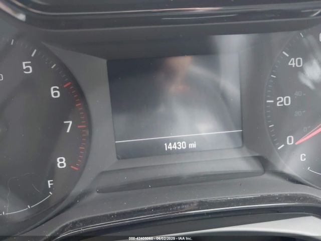 KL77LFE2XRC234514 Chevrolet lih