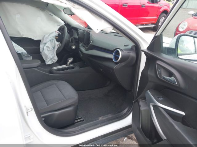 KL77LFE2XRC234514 Chevrolet lih