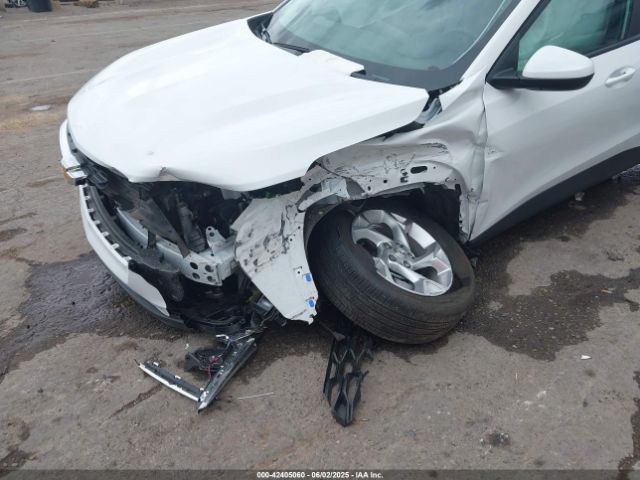 KL77LFE2XRC234514 Chevrolet lih