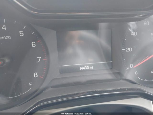 KL77LFE2XRC234514 Chevrolet lih