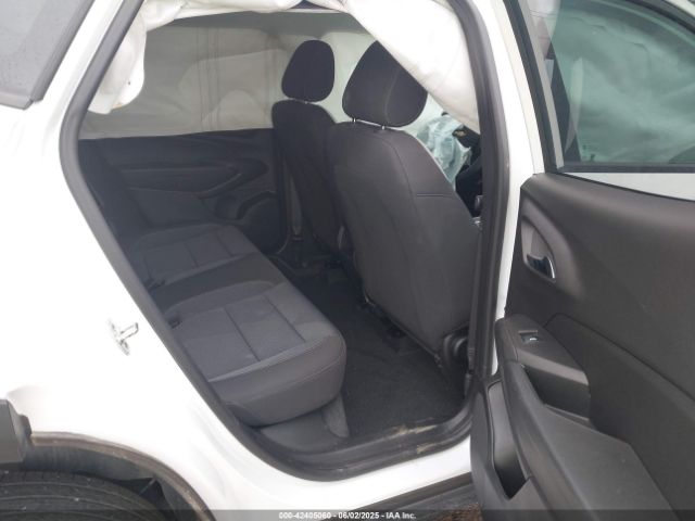 KL77LFE2XRC234514 Chevrolet lih