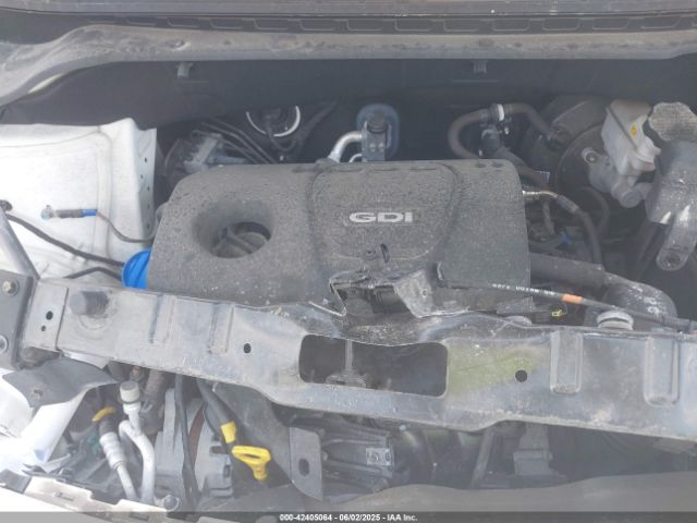 2018 KIA SOUL KNDJN2A27J7590286 Photo 9
