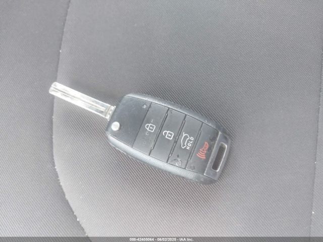 2018 KIA SOUL KNDJN2A27J7590286 Photo 10
