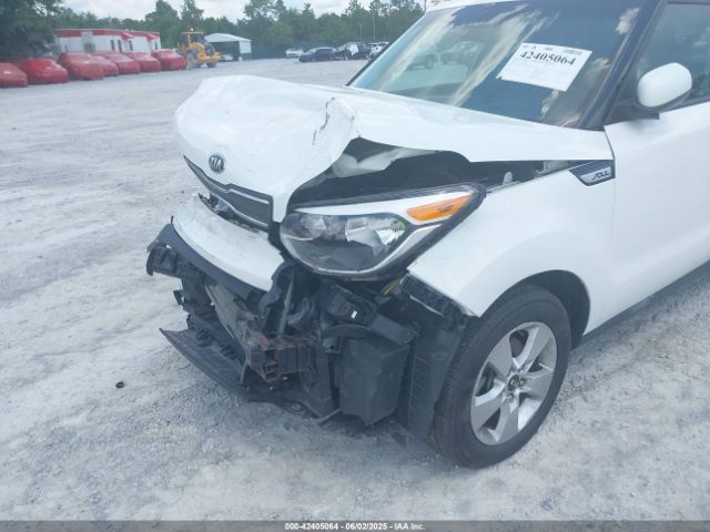 2018 KIA SOUL KNDJN2A27J7590286 Photo 5