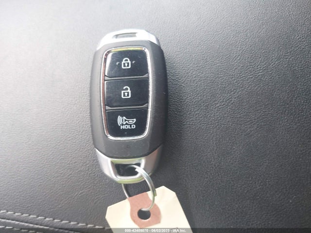 5NMS3CAD5LH196749 Hyundai gdi theta ii