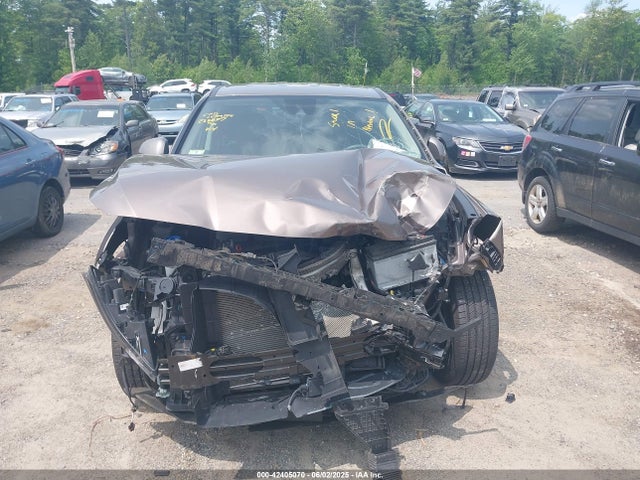 5NMS3CAD5LH196749 Hyundai gdi theta ii