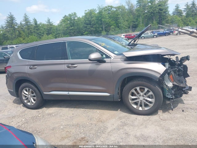 5NMS3CAD5LH196749 Hyundai gdi theta ii