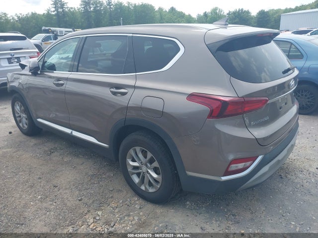 5NMS3CAD5LH196749 Hyundai gdi theta ii