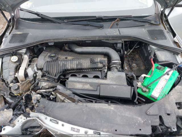 2013 VOLVO S60 YV1612FH6D2175986 Photo 9