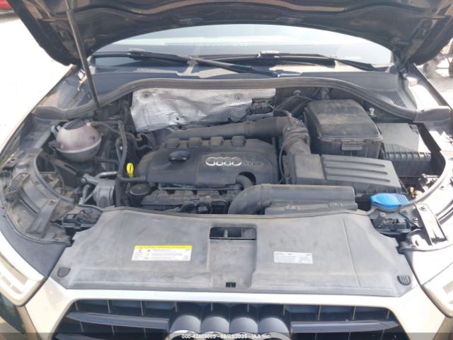 2017 AUDI Q3 WA1GCCFS0HR015809 Photo 9