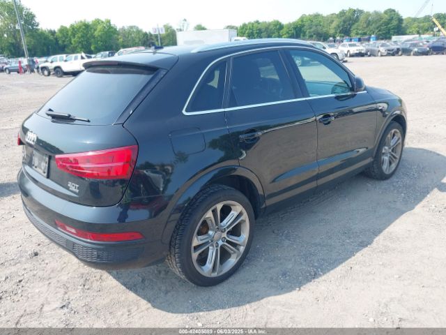 2017 AUDI Q3 WA1GCCFS0HR015809 Photo 3