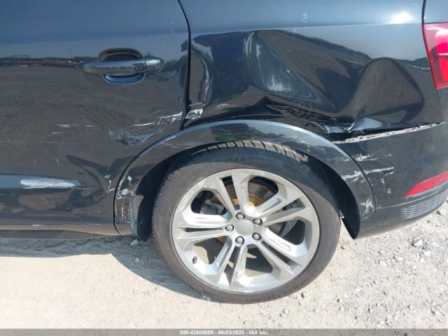 2017 AUDI Q3 WA1GCCFS0HR015809 Photo 5