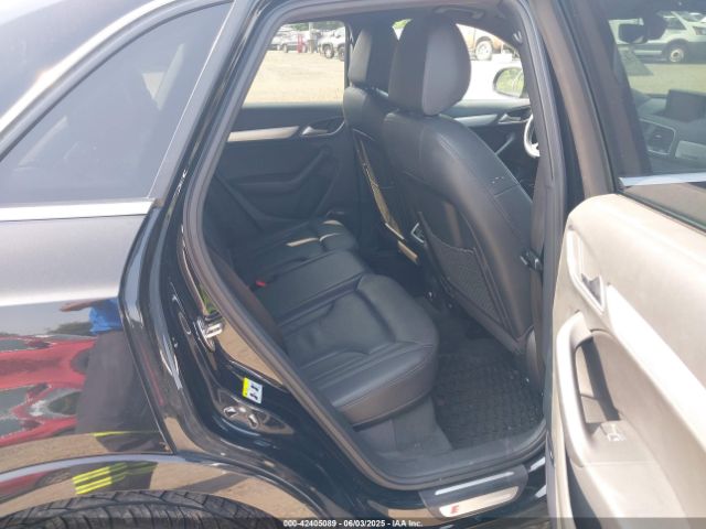 2017 AUDI Q3 WA1GCCFS0HR015809 Photo 7