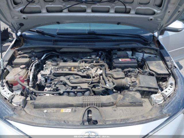 5YFS4MCE1NP107244 Toyota m20a-fks