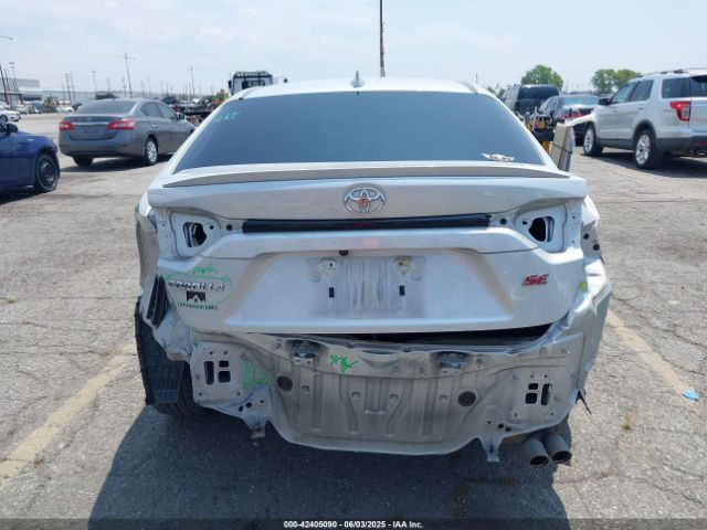5YFS4MCE1NP107244 Toyota m20a-fks