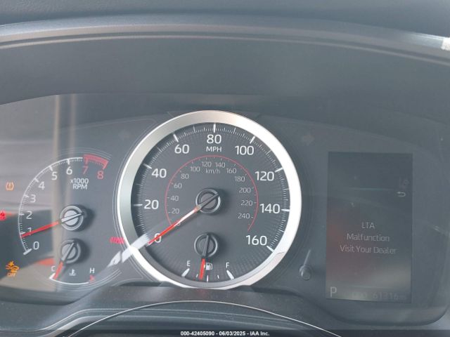 5YFS4MCE1NP107244 Toyota m20a-fks