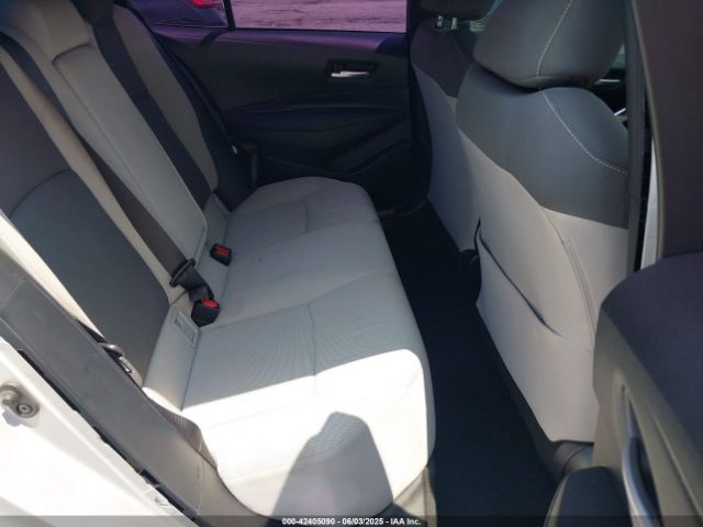 5YFS4MCE1NP107244 Toyota m20a-fks