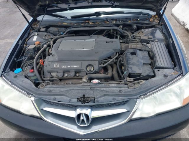 2003 ACURA TL 19UUA56673A008913 Photo 9