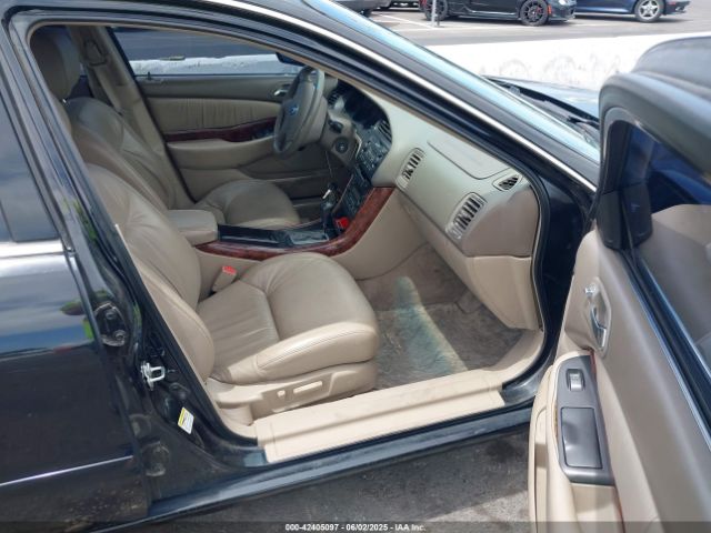 2003 ACURA TL 19UUA56673A008913 Photo 4