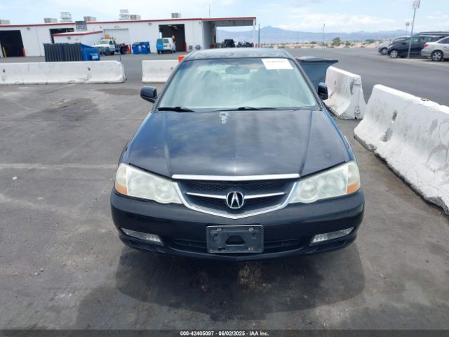 2003 ACURA TL 19UUA56673A008913 Photo 5