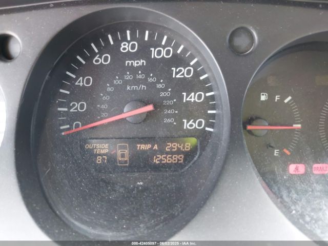 2003 ACURA TL 19UUA56673A008913 Photo 6