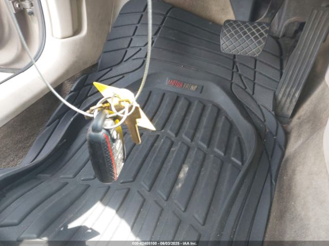 1VWAT7A34FC095891 Volkswagen Passat 1.8t Limited Edition