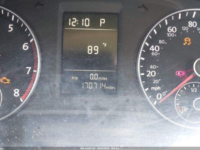 1VWAT7A34FC095891 Volkswagen Passat 1.8t Limited Edition