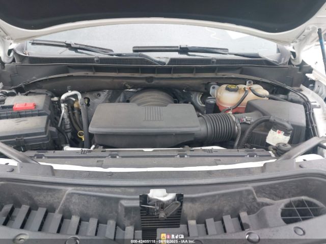 2022 CADILLAC ESCALADE ESV 1GYS4KKL2NR349058 Photo 9