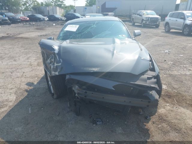1FA6P8AM7G5320991 Ford Mustang V6