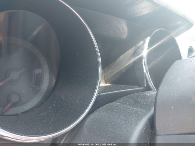 1FA6P8AM7G5320991 Ford Mustang V6