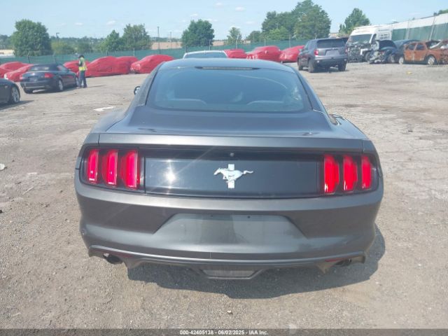 1FA6P8AM7G5320991 Ford Mustang V6