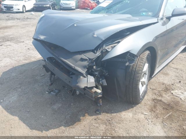 1FA6P8AM7G5320991 Ford Mustang V6