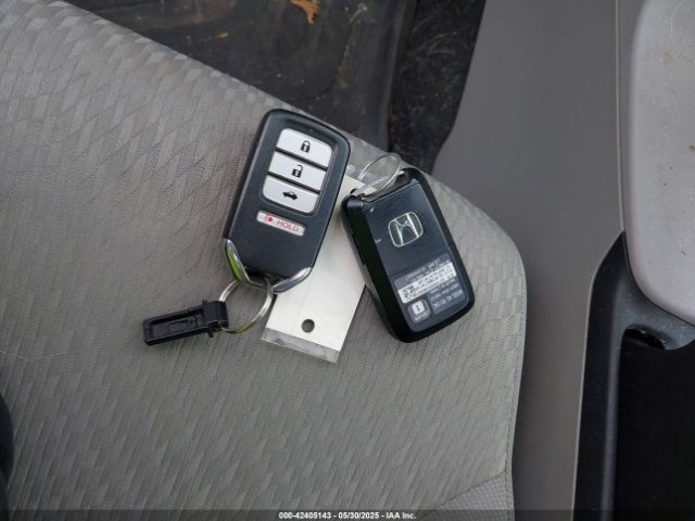 19XFB2F89EE207059 Honda CIVIC EX