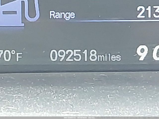 19XFB2F89EE207059 Honda CIVIC EX