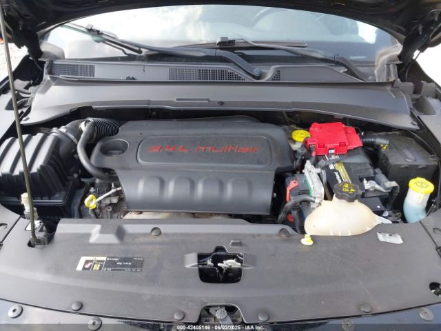2020 JEEP COMPASS 3C4NJDBB5LT130257 Photo 9