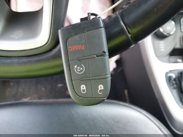 2020 JEEP COMPASS 3C4NJDBB5LT130257 Photo 10