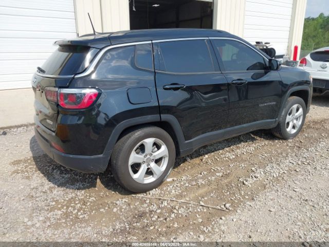 2020 JEEP COMPASS 3C4NJDBB5LT130257 Photo 3