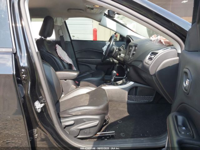 2020 JEEP COMPASS 3C4NJDBB5LT130257 Photo 4