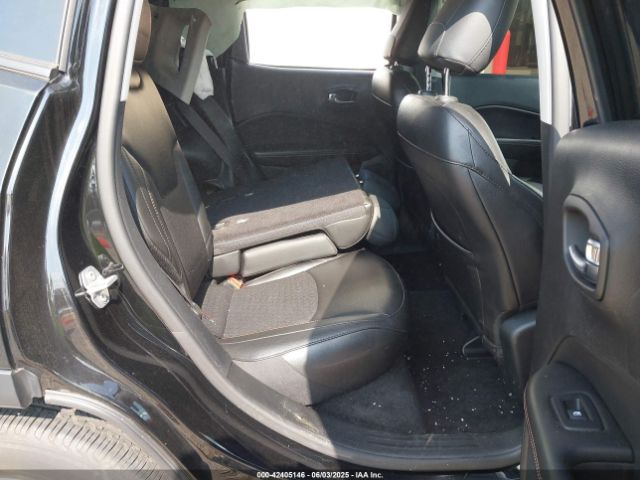 2020 JEEP COMPASS 3C4NJDBB5LT130257 Photo 7