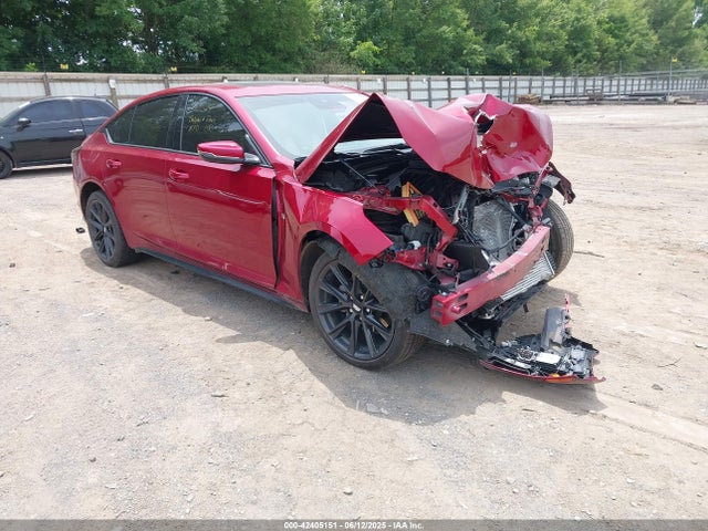 2023 CADILLAC CT5 1G6DU5RK3P0137163 Photo 0