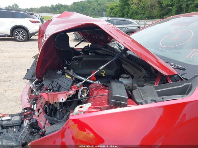 2023 CADILLAC CT5 1G6DU5RK3P0137163 Photo 9