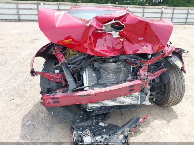 2023 CADILLAC CT5 1G6DU5RK3P0137163 Photo 5