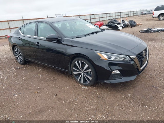 Продажа на аукционе авто 2019 Nissan Altima 2.5 Sr, vin: 1N4BL4CV2KC219130, номер лота: 42405155