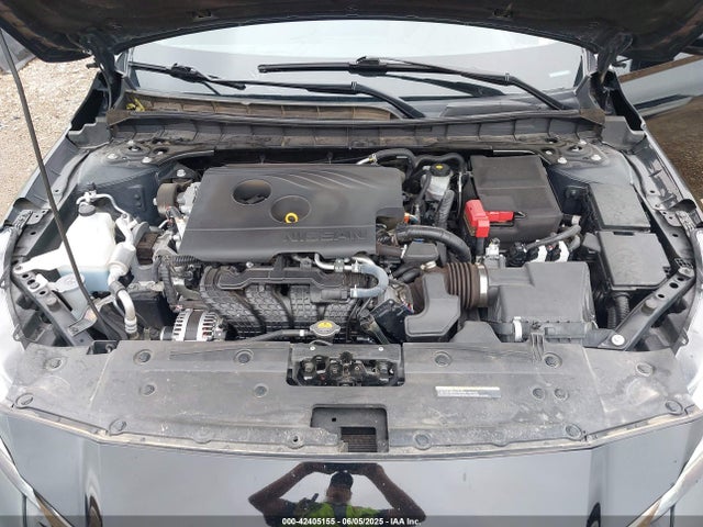 Продажа на аукционе авто 2019 Nissan Altima 2.5 Sr, vin: 1N4BL4CV2KC219130, номер лота: 42405155