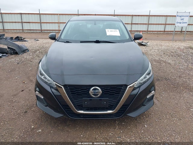 Продажа на аукционе авто 2019 Nissan Altima 2.5 Sr, vin: 1N4BL4CV2KC219130, номер лота: 42405155