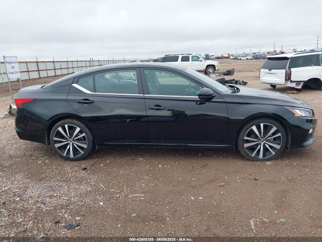 Продажа на аукционе авто 2019 Nissan Altima 2.5 Sr, vin: 1N4BL4CV2KC219130, номер лота: 42405155