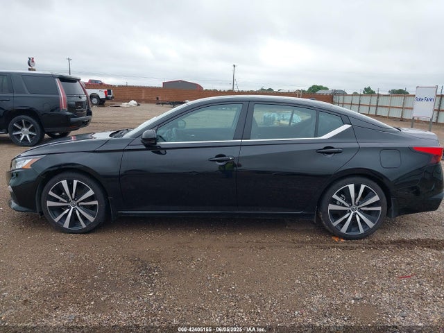 Продажа на аукционе авто 2019 Nissan Altima 2.5 Sr, vin: 1N4BL4CV2KC219130, номер лота: 42405155
