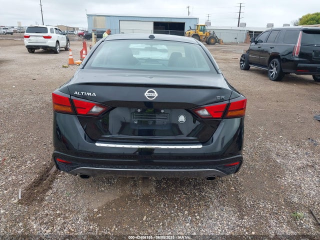 Продажа на аукционе авто 2019 Nissan Altima 2.5 Sr, vin: 1N4BL4CV2KC219130, номер лота: 42405155