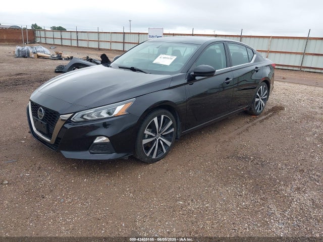 Продажа на аукционе авто 2019 Nissan Altima 2.5 Sr, vin: 1N4BL4CV2KC219130, номер лота: 42405155