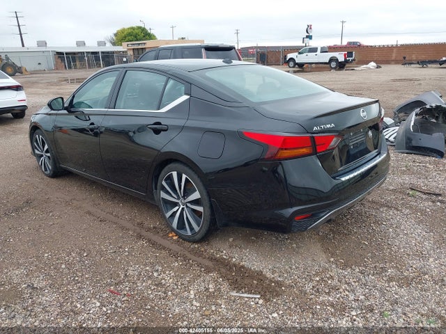 Продажа на аукционе авто 2019 Nissan Altima 2.5 Sr, vin: 1N4BL4CV2KC219130, номер лота: 42405155